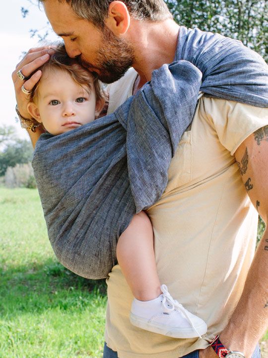 babywearing 2
